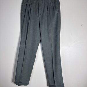 Men’s Thomson New Classics Comfort Stretch dress slacks.